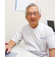 産婦人科専門医 百村 敦司